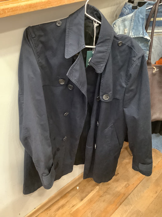 Resale Second Chance