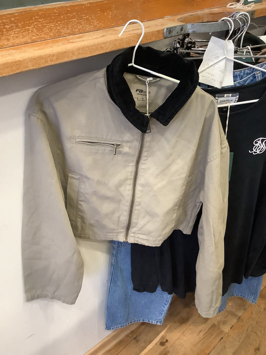 Resale Second Chance