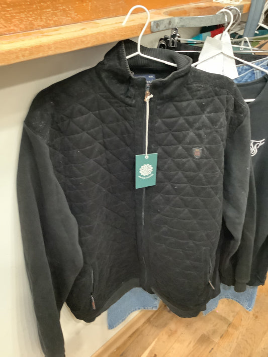 Resale Second Chance