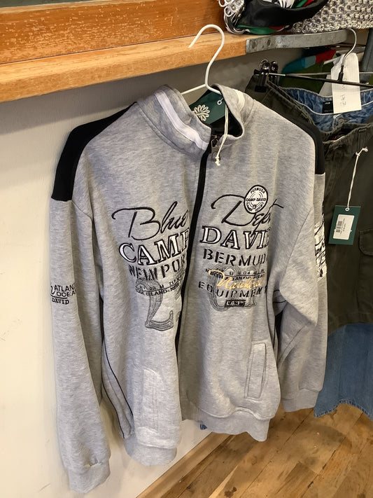 Resale Second Chance