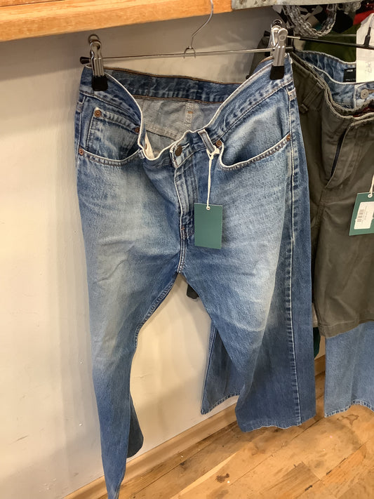 Resale Second Chance