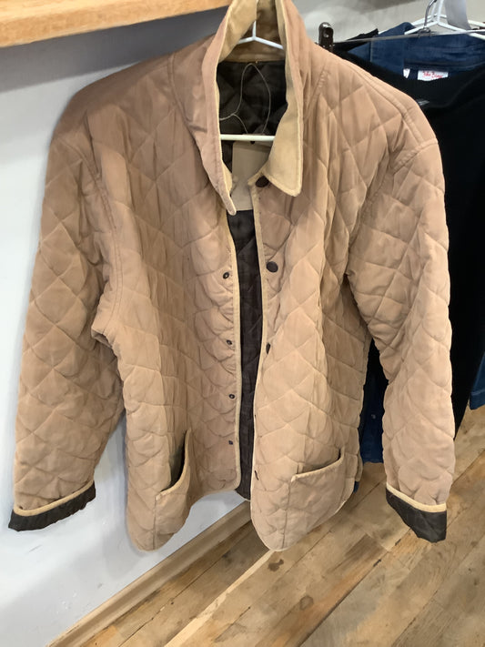 Resale Second Chance