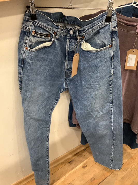 Resale Second Chance