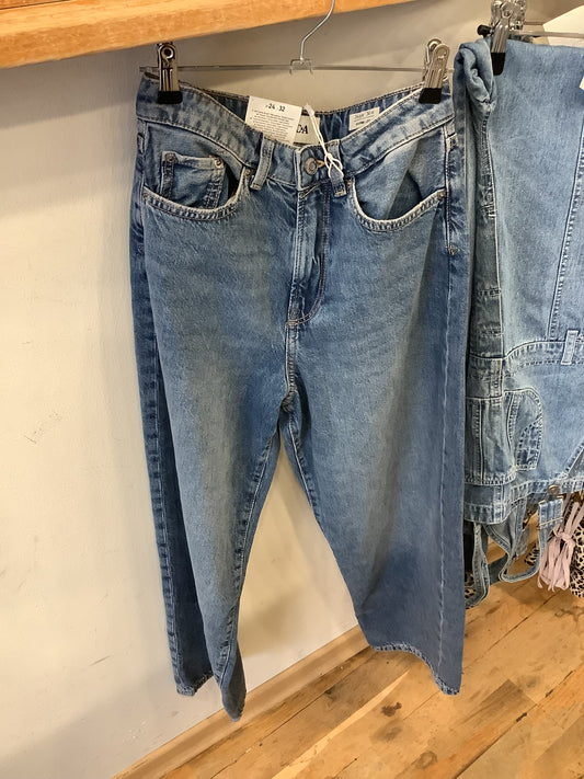 Resale Second Chance