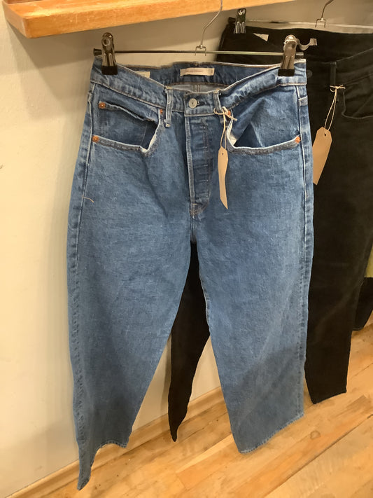 Resale Second Chance