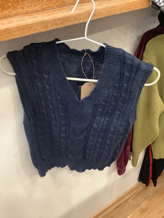 Resale Second Chance
