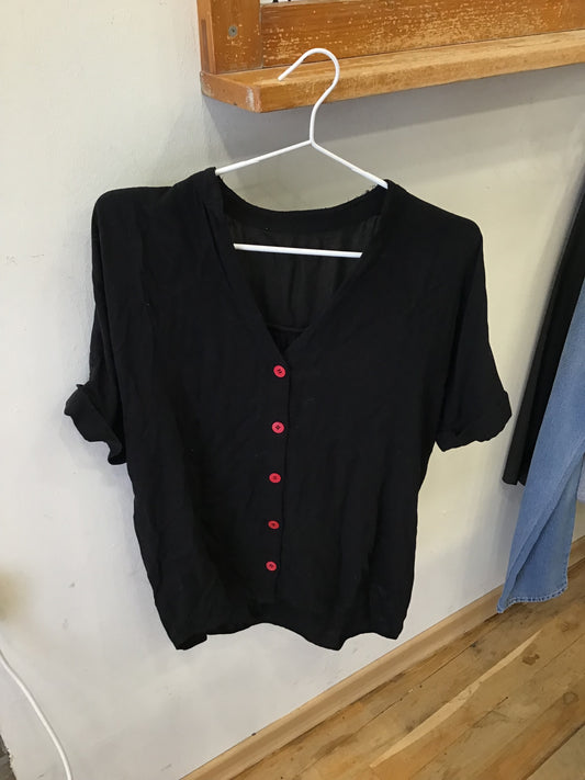 Resale Second Chance