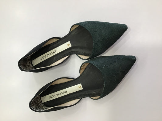 Resale Second Chance