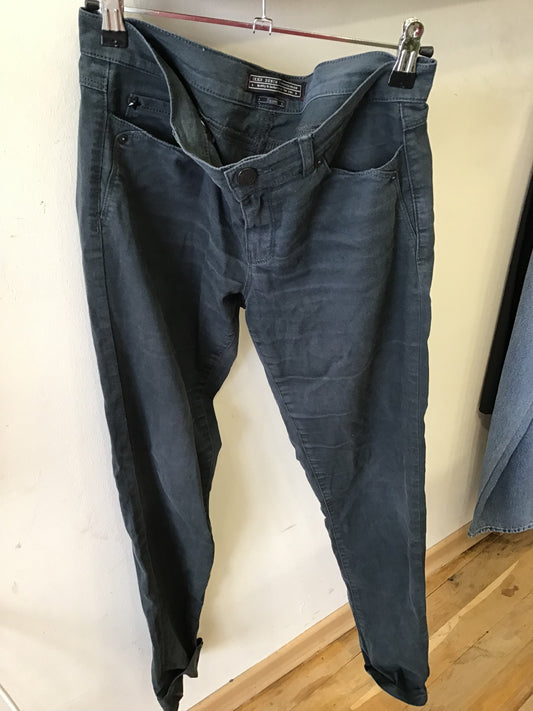 Resale Second Chance