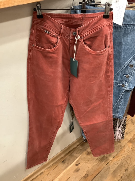 Resale Second Chance