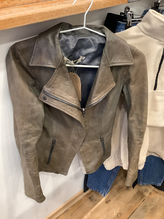 Resale Second Chance
