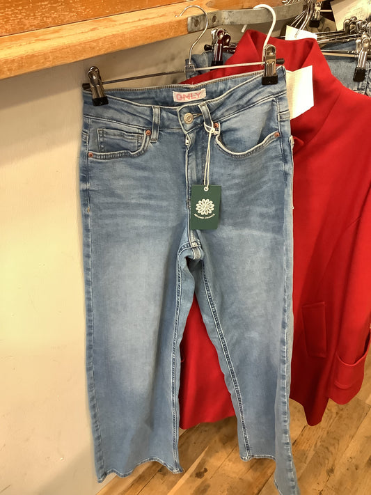 Resale Second Chance