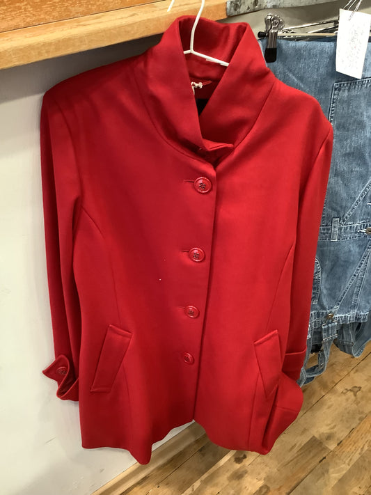 Resale Second Chance