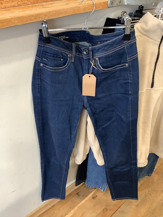 Resale Second Chance