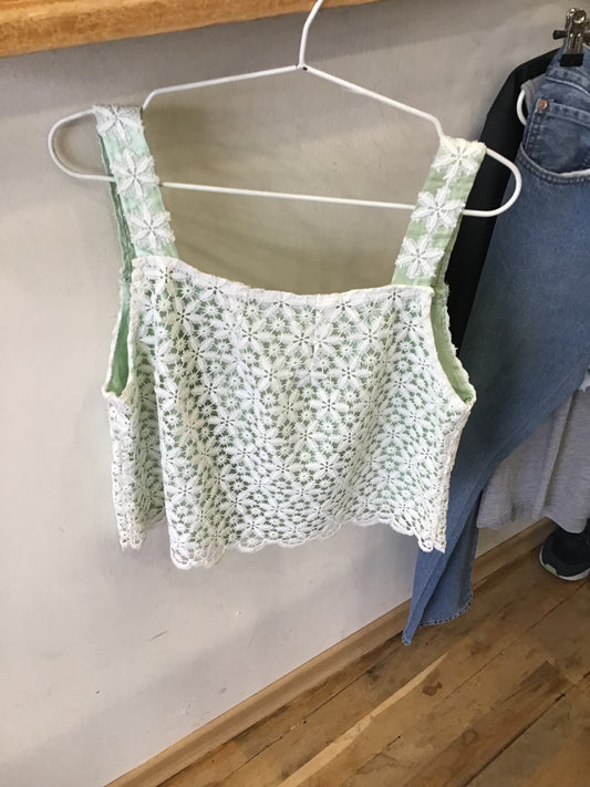 Resale Second Chance