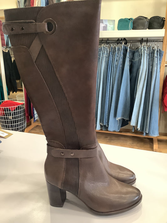 Resale Second Chance