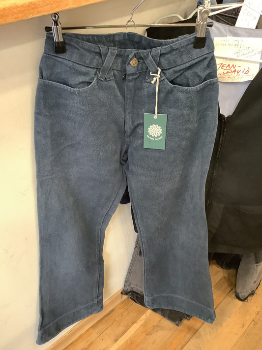 Resale Second Chance