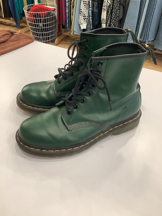 Resale Second Chance