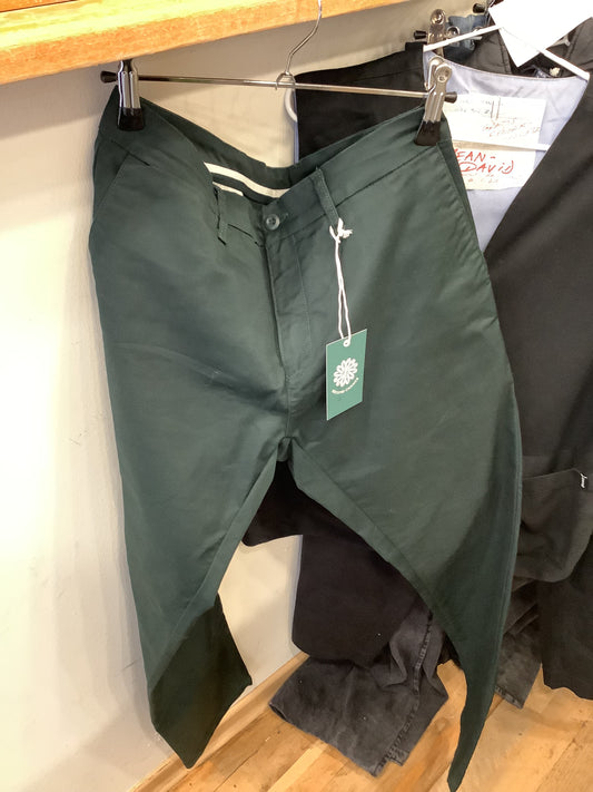 Resale Second Chance