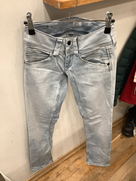 Resale Second Chance