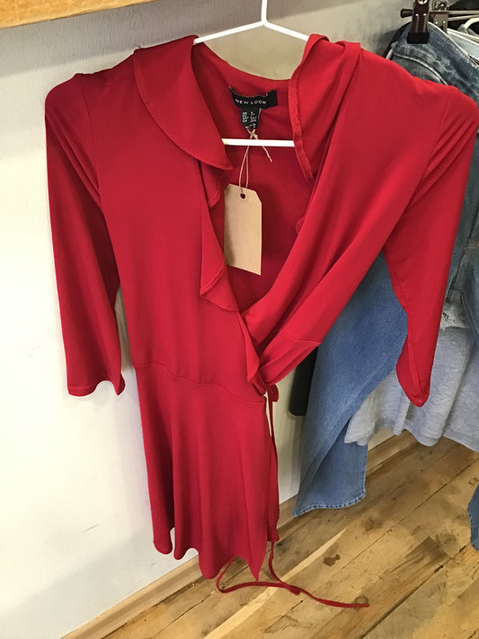 Resale Second Chance