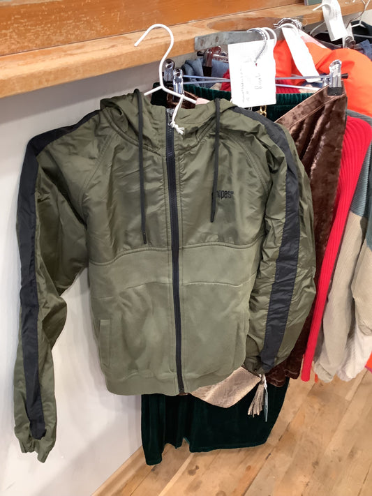 Resale Second Chance