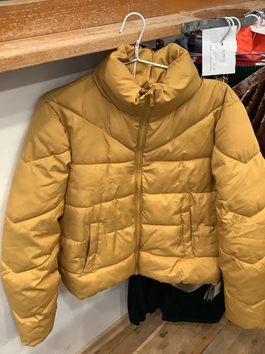 Resale Second Chance