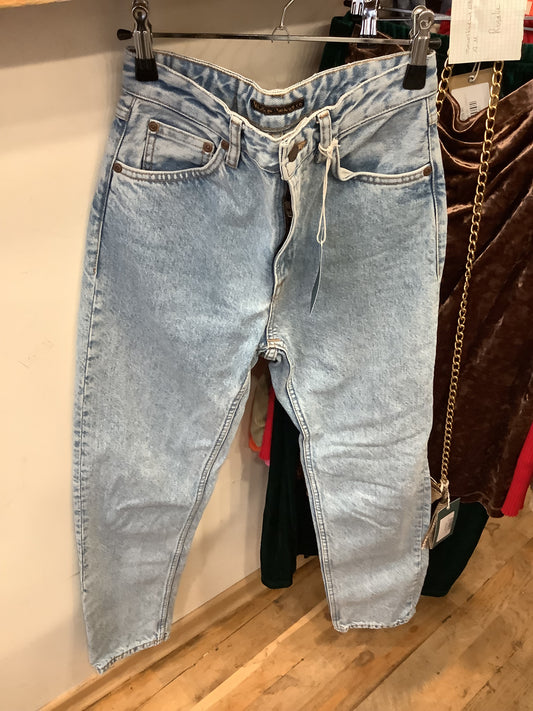 Resale Second Chance