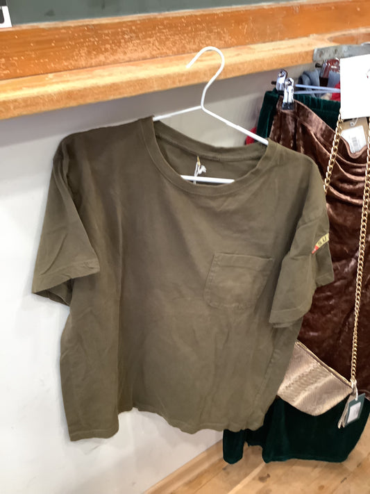 Resale Second Chance