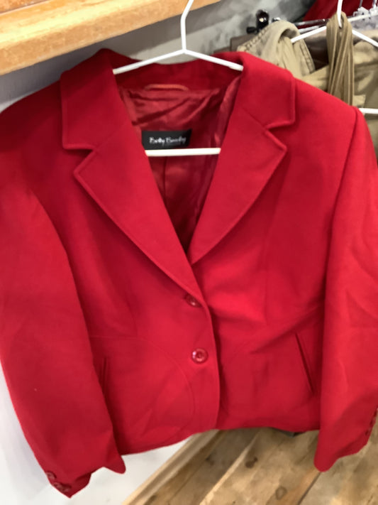 Resale Second Chance