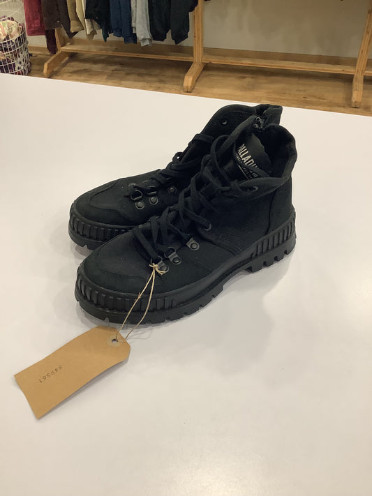 Resale Second Chance