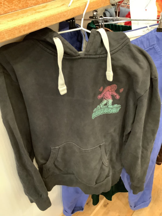 Resale Second Chance