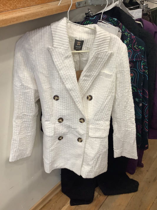 Resale Second Chance