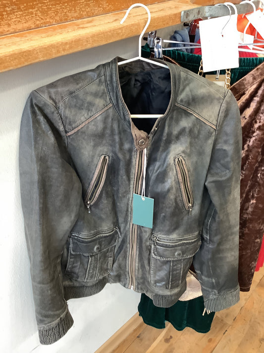 Resale Second Chance