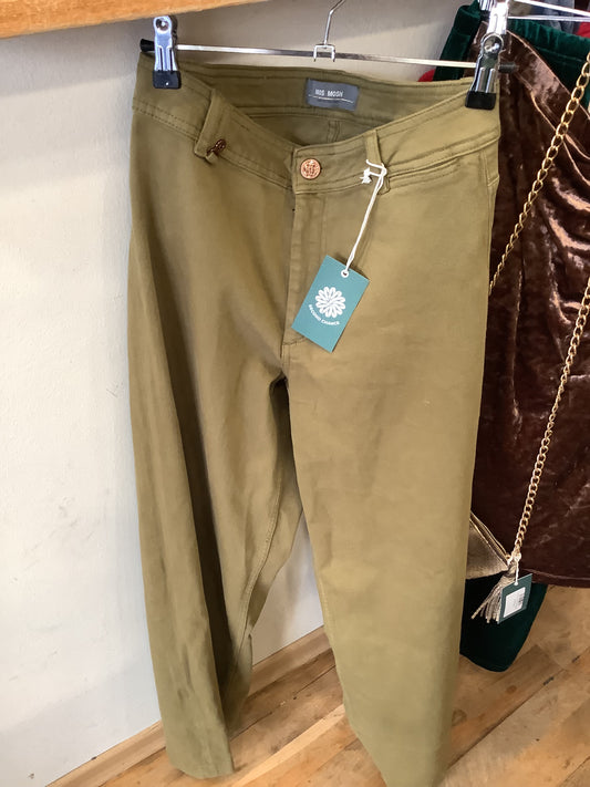 Resale Second Chance