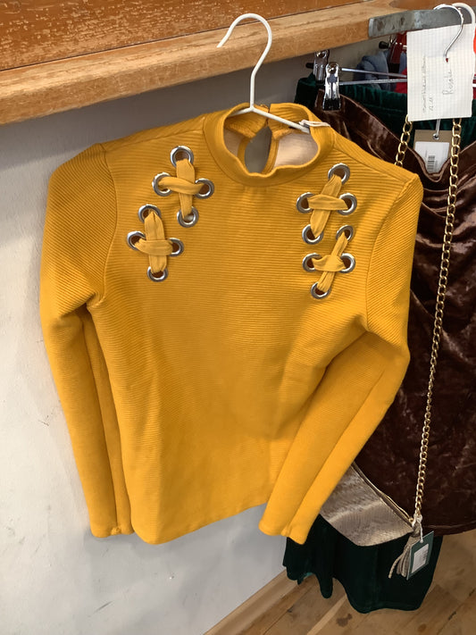 Resale Second Chance