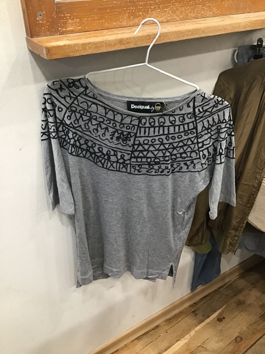 Resale Second Chance