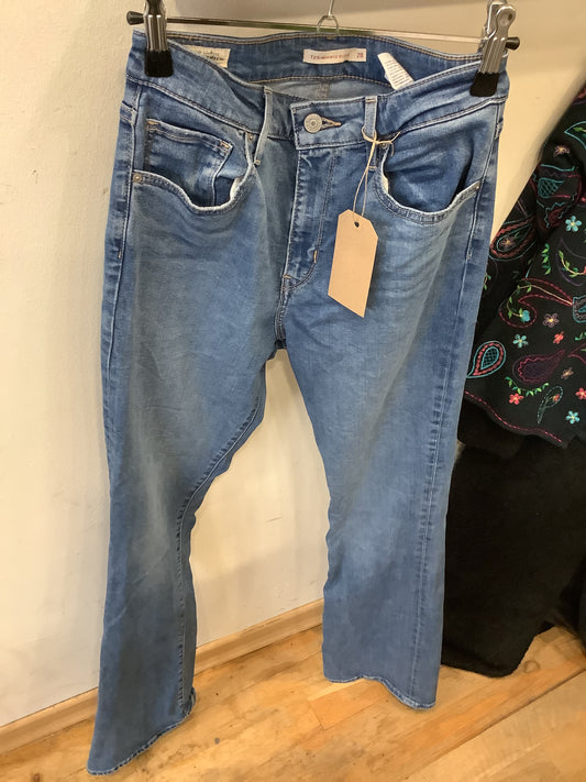 Resale Second Chance