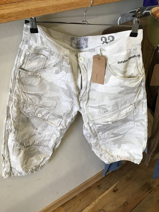 Resale Second Chance