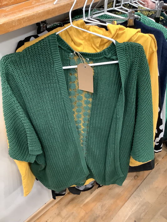 Resale Second Chance