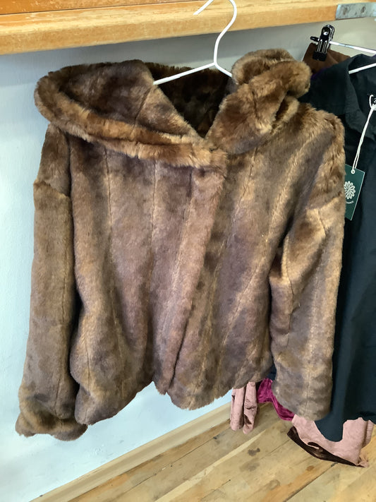 Resale Second Chance