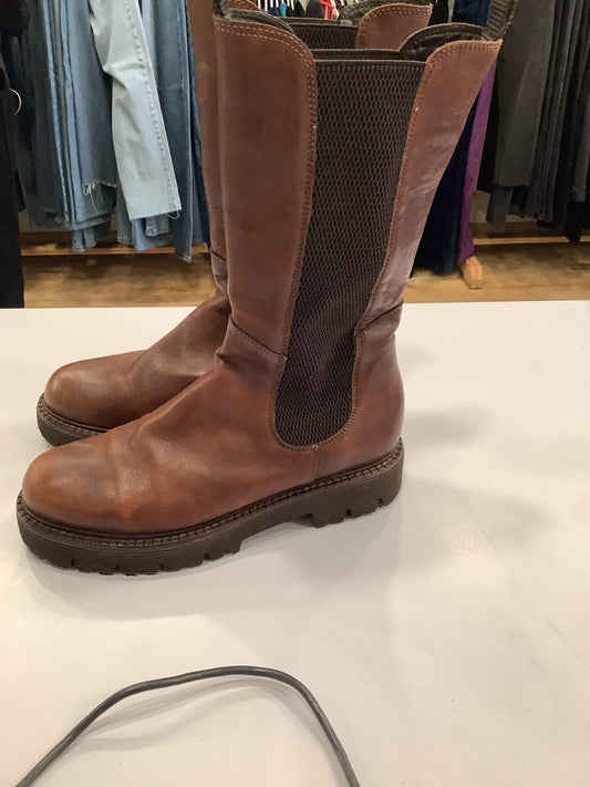 Resale Second Chance