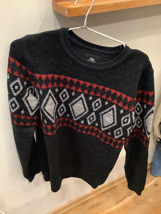 Resale Second Chance