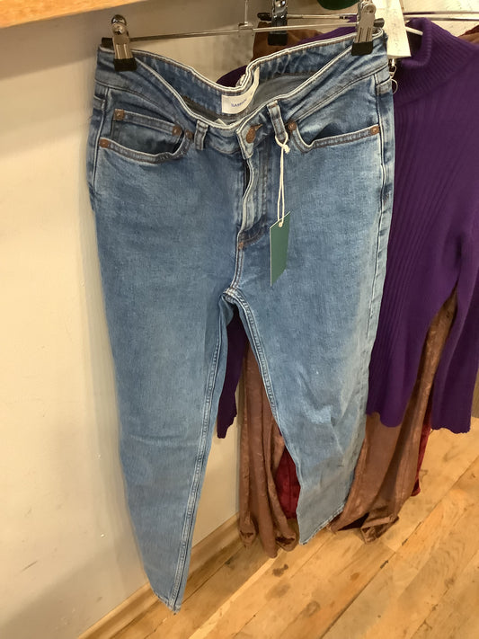 Resale Second Chance