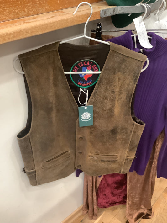 Resale Second Chance