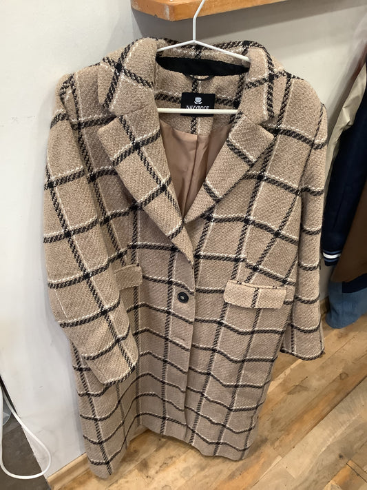 Resale Second Chance