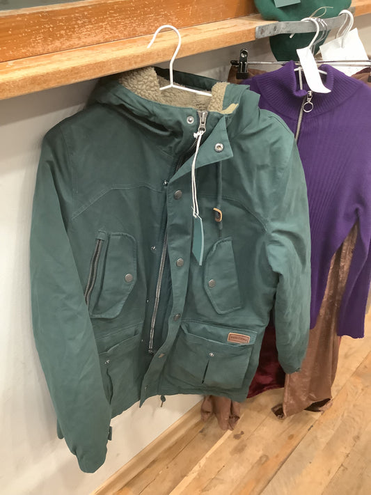 Resale Second Chance