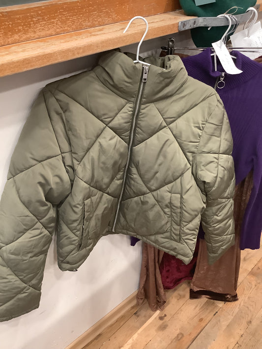 Resale Second Chance