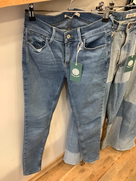 Resale Second Chance