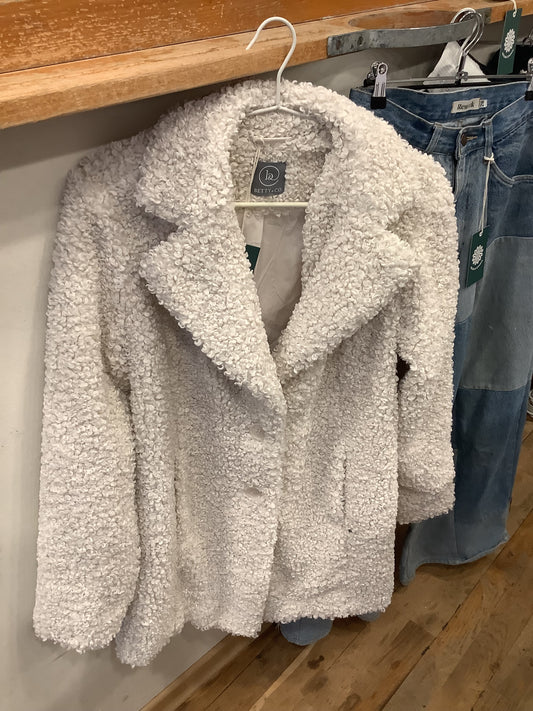 Resale Second Chance